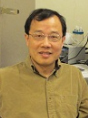Профессор Гуоюн Лю