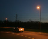 Доказана связь между источниками освещения и безопасностью движения на дороге