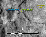 В НАСА определили для неутомимого марсохода Curiosity новую цель
