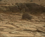 В существовании воды на Марсе теперь нет никаких сомнений