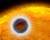 Атмосферы горячих экстрасолярных планет различаются