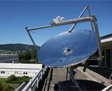 В IBM Research создали образец солнечной электростанции