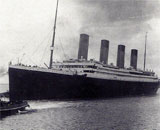 Легендарные бренды: почему потребители до сих пор очарованы Титаником?