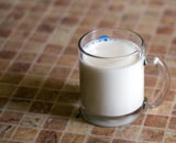 "Навязчивое" кипячение пагубно отражается на молоке