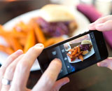 Как Instagram может испортить аппетит