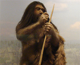 У неандертальцев и современных людей был секс