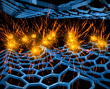 Предложен новый способ создания сверхпроводящего графена