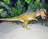 Каждый четвертый динозавр никогда не существовал