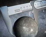 Исследователи измерили экзопланету в поперечнике