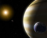 Условия для жизни на экзопланетах будут выявлять по-новому