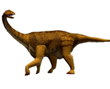 В Южной Африке был найден предок зауропода