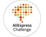 Фонд «Сколково» и Alibaba объявляют о начале конкурса AliExpress Challenge