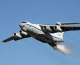 КРЭТ поставит новую авионику и системы автоматического управления для Ил-476