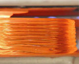 Принтер, печатающий расплавленным стеклом, производит высококачественный прозрачный материал