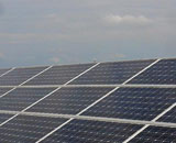 Разработана первая в мире прозрачная солнечная батарея
