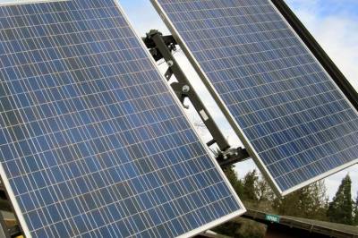 Австралийские ученые разработали солнечные панели с рекордным КПД