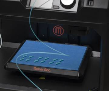 6 необычных материалов, используемых в 3D-печати