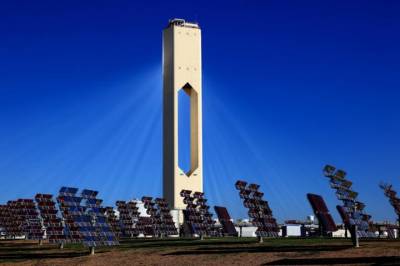 Российские и египетские ученые предложили новый композит для солнечных электростанций