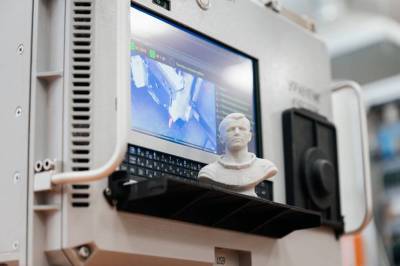 Российские инженеры сконструировали первый российский 3D-принтер для космоса