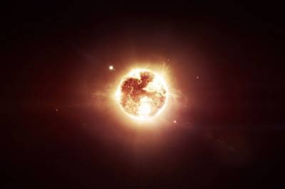 Необычный магнетизм звезд меняет наше понимание астрофизики и поиска жизни в космосе