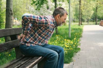 Усталость и плохое настроение — частые симптомы-спутники хронической боли