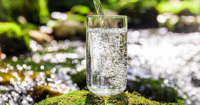 ERL: Каждый десятый американец пьет воду низкого качества