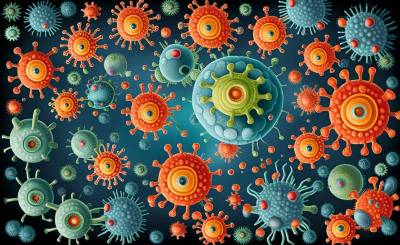 Nature: Ученые открыли новый способ борьбы вирусов с бактериями