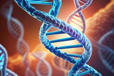 Новый включатель генов по сигналу — важный шаг к безопасной генной терапии