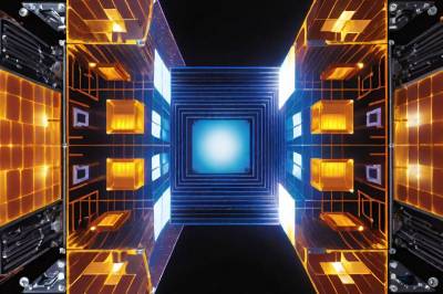 Nature Photonics: Поставлен рекорд эффективности первоскитовых светодиодов
