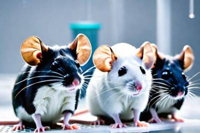 STM: Иммунотерапия болезни Альцгеймера показала прогресс в исследовании на мышах