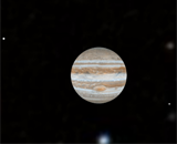 Почему луны Юпитера так непохожи друг на друга
