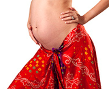 Депрессия беременных мам приводит к антиобщественному поведению детей