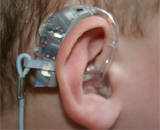 Ученые, кажется, разобрались в истоках детской глухоты