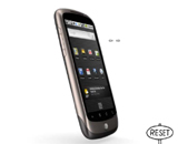Daily Telegraph: Google Nexus One появится в апреле