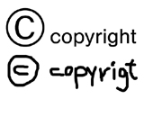Актуальность защиты авторских прав