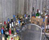 Миорелаксант выявит причины алкогольной зависимости