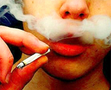Курение превращает умниц в тупиц?