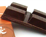 Темный шоколад снижает риск инсульта