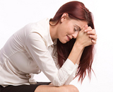 Стресс на работе оказывает серьезное влияние на здоровье