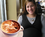 Рост новорожденных зависит от кофе