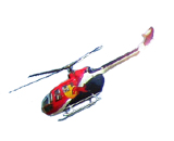 Радиоуправляемые вертолеты для игр и развития