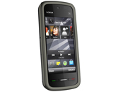 Nokia 5230: многофункциональный сенсор по приемлемой цене