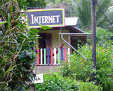Бесплатный Интернет поможет развитию Коста-Рики