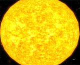 Астрономы обнаружили звезду в 10 млн раз ярче Солнца