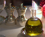 Оливковое масло защищает печень