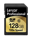 Компания Lexar анонсировала выпуск новых карт памяти