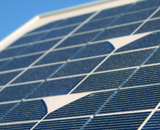 Ученые совершенствуют эффективность солнечных батарей