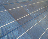 Дешевые и эффективные солнечные батареи возможны
