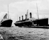 Титаник погубила жадность?