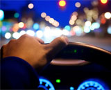 Способен ли стандартный тест на зрение предсказать, как водитель будет видеть в ночное время?